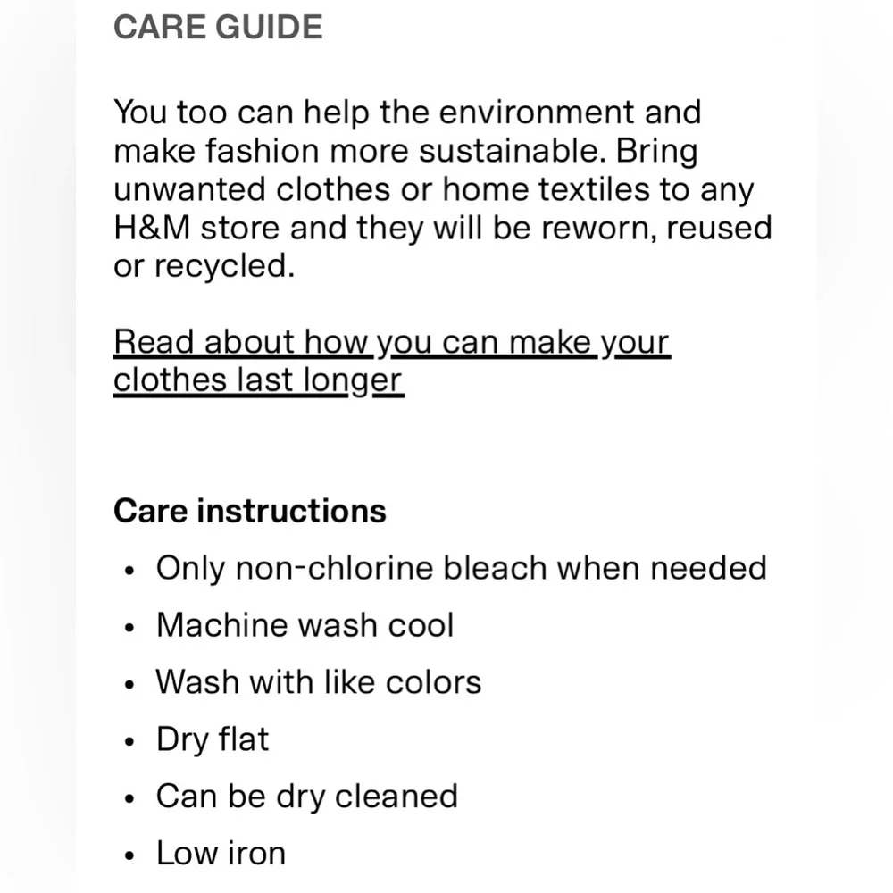 Black Boucle Crew Neck Sweater | Soft | Long Sleeve | M | NWT - Picture 13 of 13